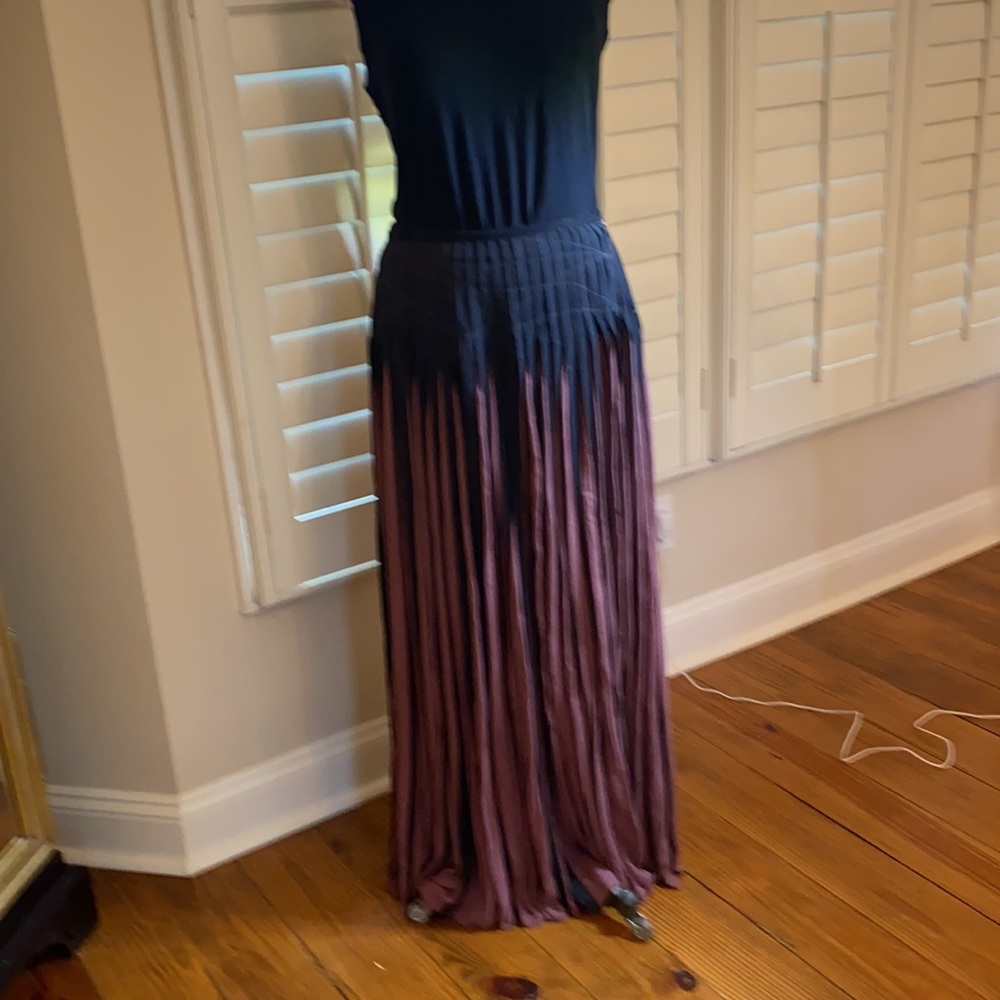 Free people  Maxi